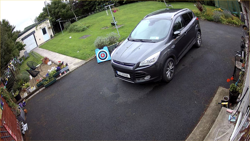 CCTV Kildare Expert Security Camera Solutions